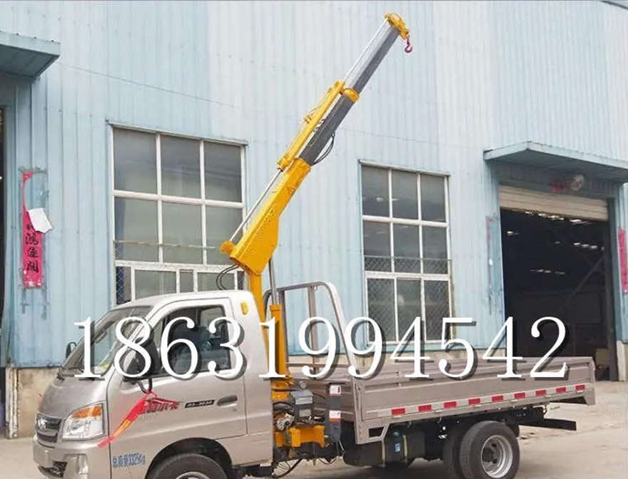 龙华区随车吊机旋转搬运龙华区附近随车吊机改装全电动车载吊机龙华区液压小吊机